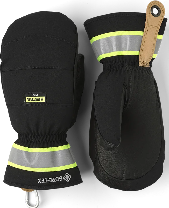 Hestra JOB Gore-Tex Bas Tumvante Arbetshandske