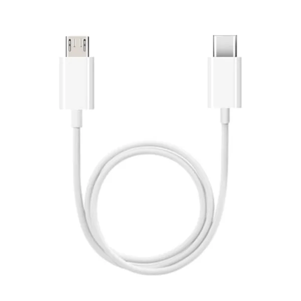 Type C til Micro USB Han Synkroniserings Opladning OTG Oplader Kabel Ledning Adapter Til Telefon Huawei Samsung USB C Ledning