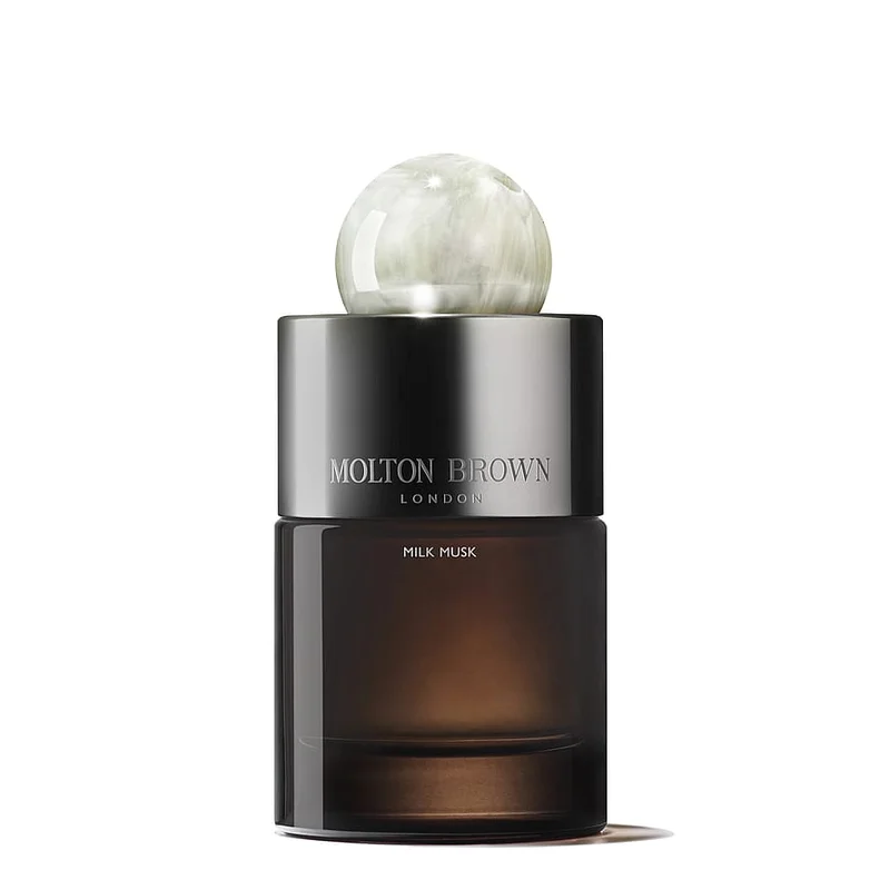 Molton Brown Milk Musk Eau De Parfum 100 ml, Mænd, Dufte, Eau De Parfum