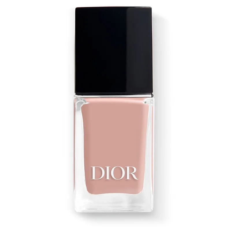 DIOR Dior Vernis 100 Nude Look - Smalto Effetto Gel