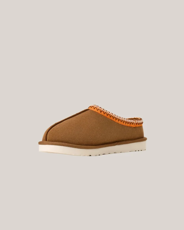 UGG M Tasman Brun Chaussures Garçon - Kids Brand Store