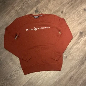Sail racing hoodie