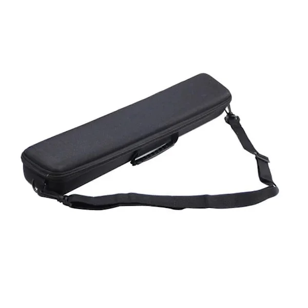 Outdoor Fishing Bag, Fishing Tackle Bag, EVA Fishing Rod Bag with Handle