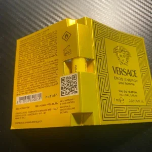 Versace Eros Energy 1ml EdP