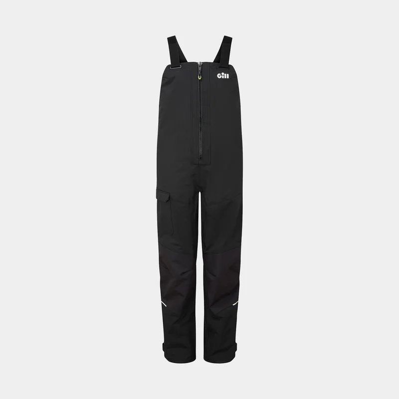 Sailing trousers Gill OS3 Coastal Black, women, EU 38 (UK 12)