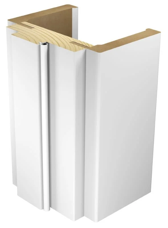 Swedoor 048808 Dörrfoder 886x2089 mm, Dörrar