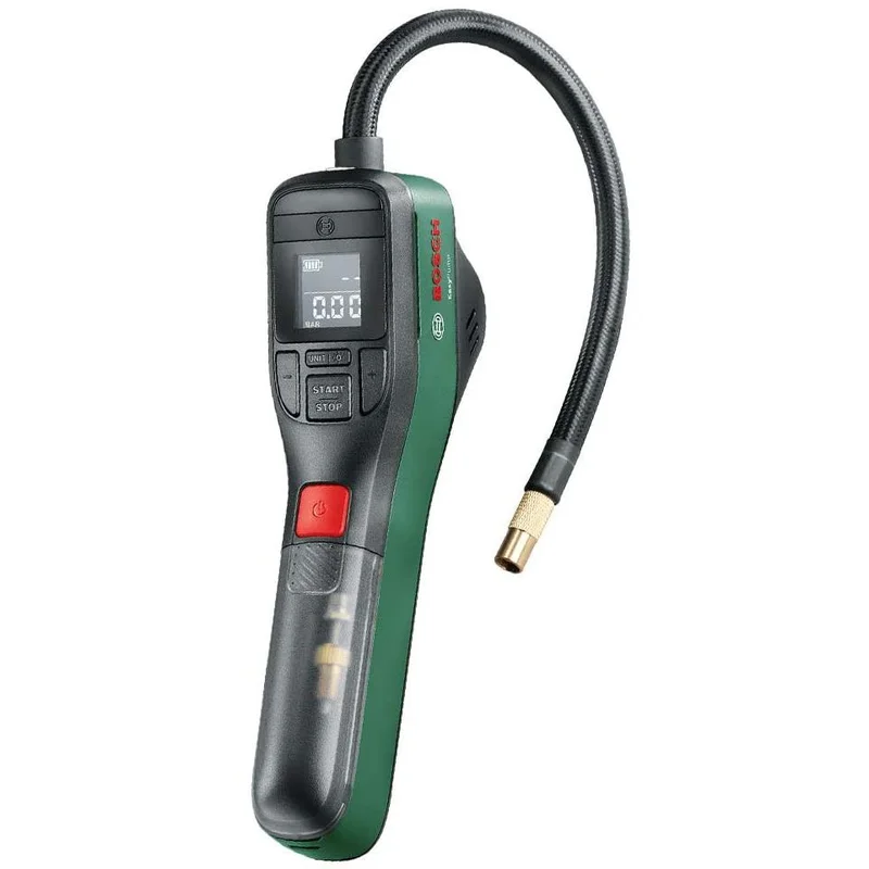 Bosch DIY EasyPump Kompressor, Verksted & bil
