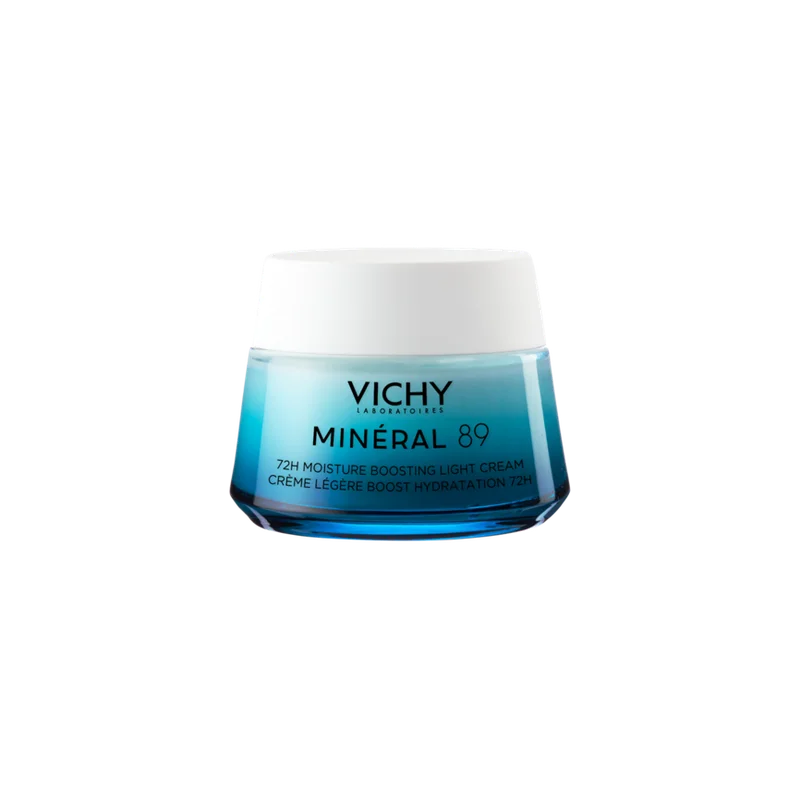 Vichy Minéral 89 ansiktskrem 50 ml