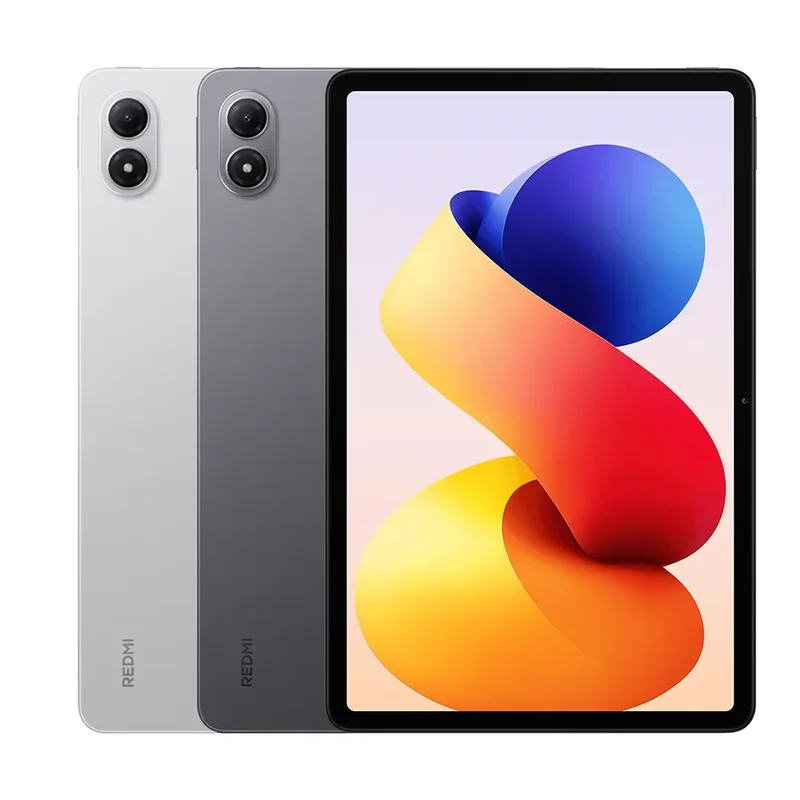 AliExpress - Global Version Xiaomi Redmi Pad 2 Pro Wifi 8+256GB 12.1 Inch 2.5K Crystal-clear Certified Eye-care Display Quad Speakers Massive 12000mAh