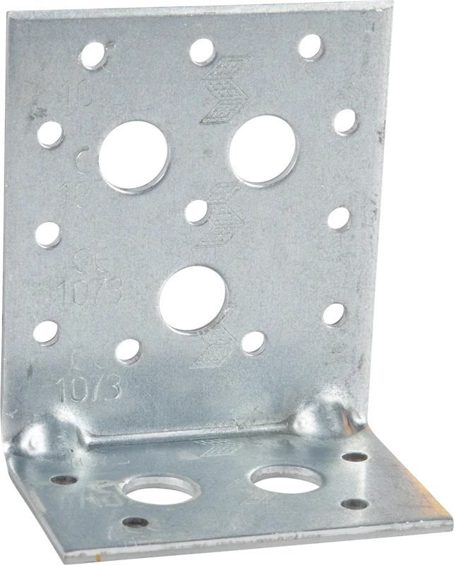 ESSVE V13 Kombivinkel 91x52x76x3 mm, FZV, Infästning