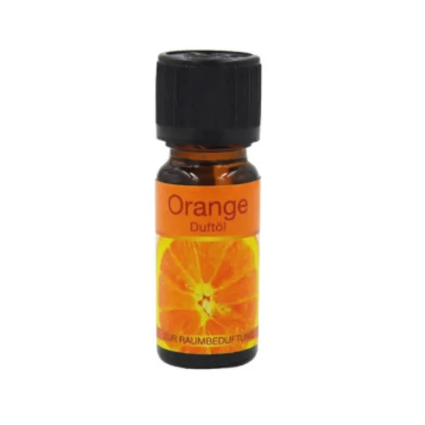 Doftolja apelsin 10 ml