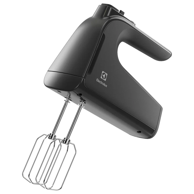 Electrolux 300s elvisp 450 watt, svart | Köksmaskiner > Elvispar | Bagaren och Kocken
