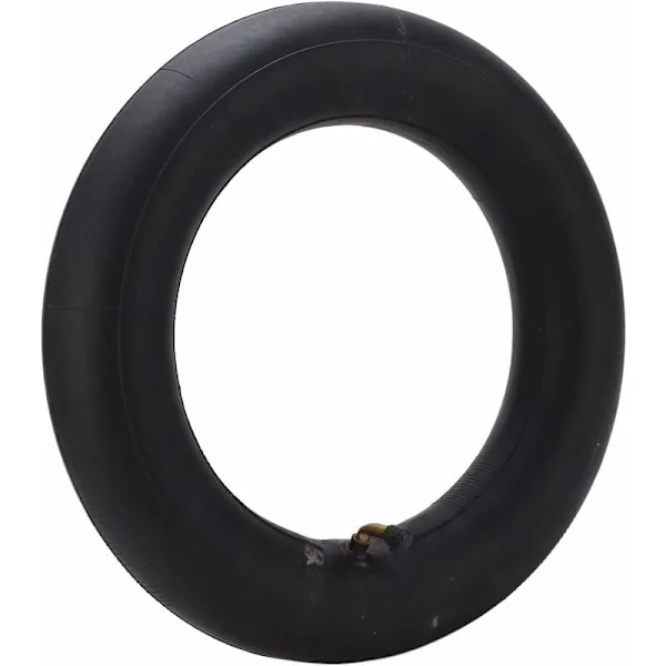 Keenso hjul inner tube 3.00 3.25‐8 gummi inner tube for elektrisk trehjuling motorsykkel trillebår rett munn