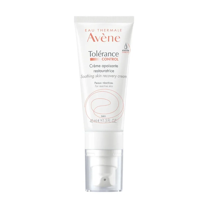 Eau Thermale Avene Tolerance Control Crema Lenitiva