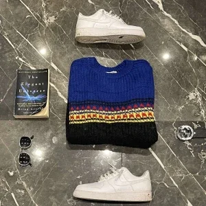 Gap knitwear