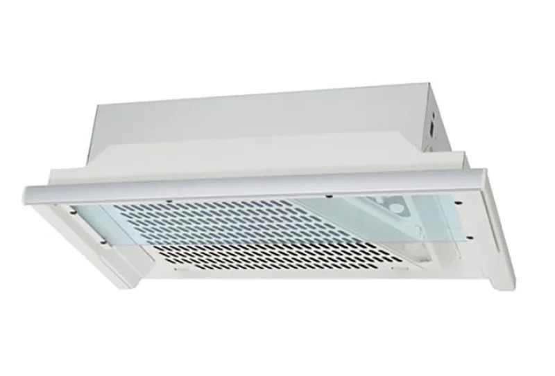 Franke FSF 420 Spisfläkt 60 cm Vit, Ventilation