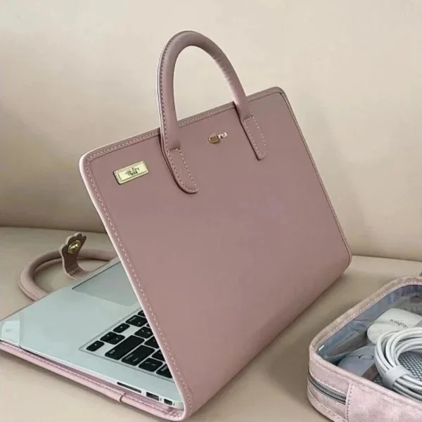 Computertaske, 16-tommer computertaske