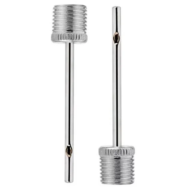 Ball Pump Needle - Set of 2 - Pump Nipple