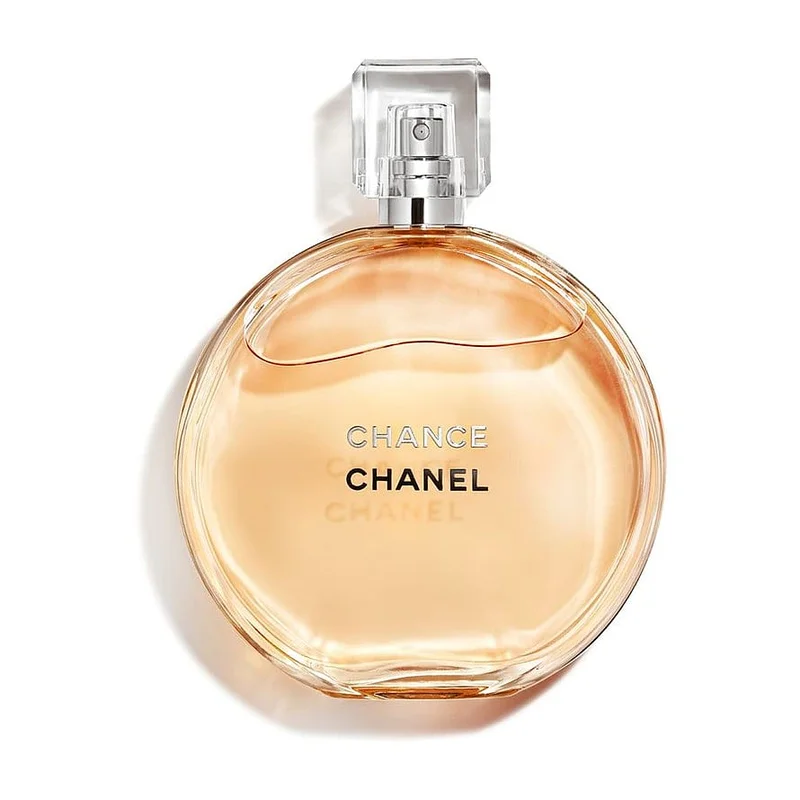 CHANEL CHANCE Eau De Toilette Spray, Damedufte, Chance