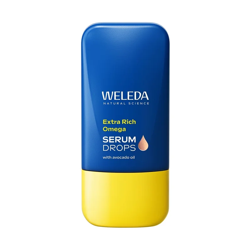 Weleda Viso Siero Multiomega 30ml - Siero idratante