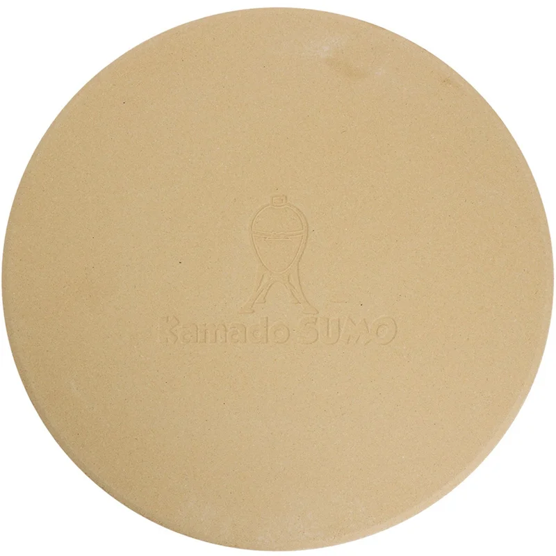 Kamado sumo Pizzasten 38 cm. | KitchenOne