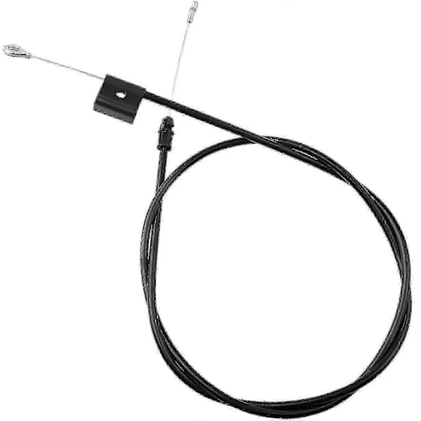 Fits John Deere 21" Self-Propelled Lawn Mower Push-Pull Cable JS60 JS60H JS61 JS63 Edition 3-JC