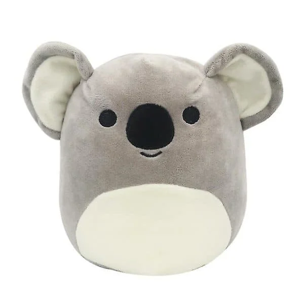 Squishmallow mjukdjur 20CM koala