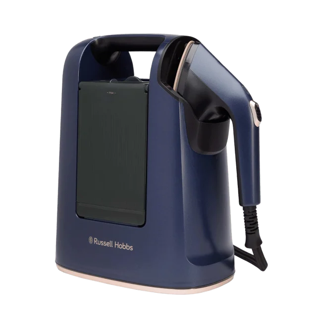Russell Hobbs Steamer Garment Supreme Maestro 27600-56/rh Strykjärn & steamers Blå