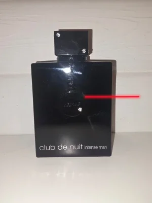 Club de Nuit Intense Man edp