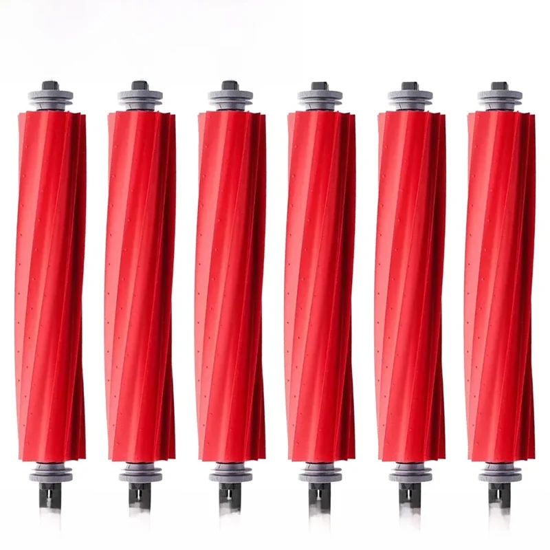 AliExpress - Hauptbürste Ersatz Roborock Q Revo/Q Revo MaxV/Q Revo S/Q Revo ProRobot Staubsauger Rollenbürste Zubehör Ersatzteile