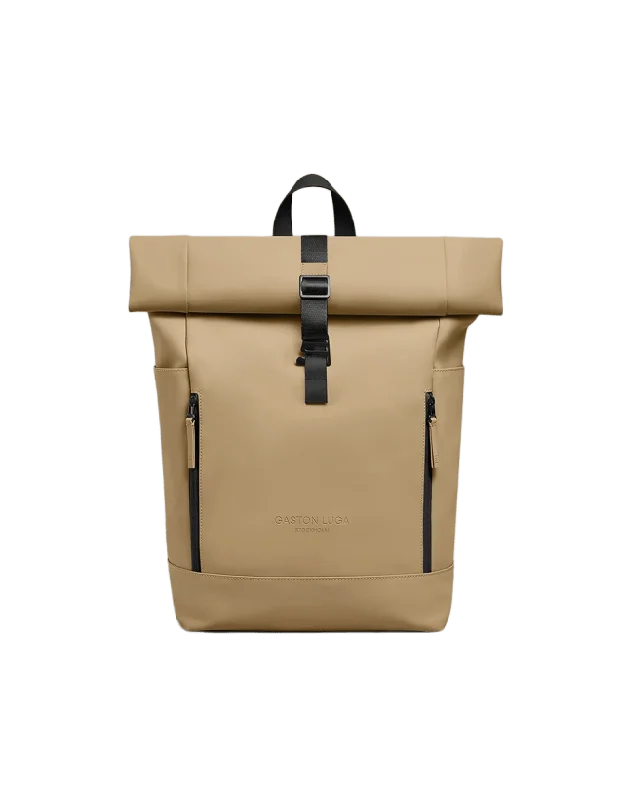 Gaston Luga Spläsh Rolltop Backpack - 14" Väskor Unisex 0