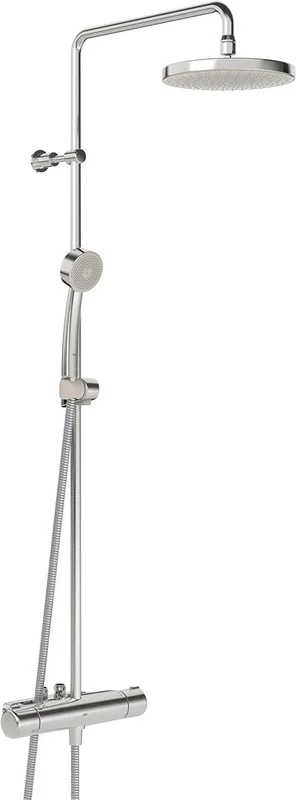 Oras Nova Takduschpaket 40 c/c, Badrum