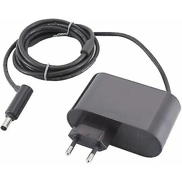 30.45v Lader for Dyson V10/V12/V11/V15 Lader for Dyson Støvsuger Adapter