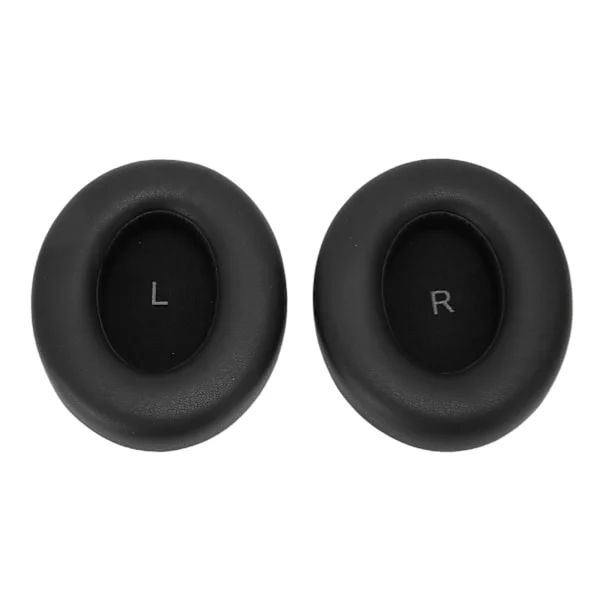 Protein Leather Headphone Ear Pads, Replacement Cushions for Sennheiser Momentum 4 Wireless Headphones