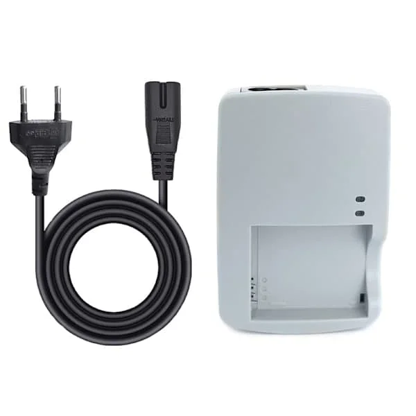 Charger for Canon IXUS 95 200 S95 105 210 SX240 310 NB-6L battery