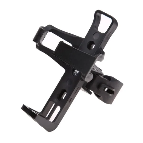 Cykel vandflaskeholder, cykel vandflaskeholder, cykel vandflaskeholder til cykel, racercykel, mountainbike, børnecykler, 360 graders rotation