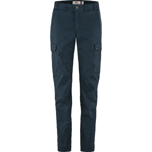 Fjällräven Stina Trousers W 44/SHORT