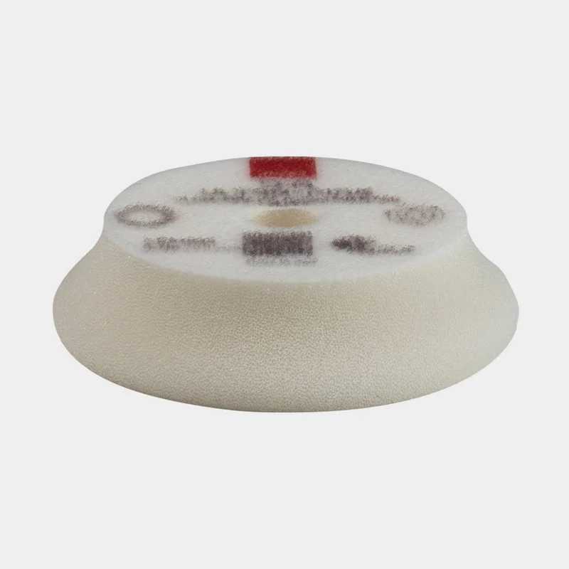 Polertrissor RUPES BigFoot D-A Ultrafine, Ø40 mm, mjuk, passar stödrondell Ø34 mm, 6-pack