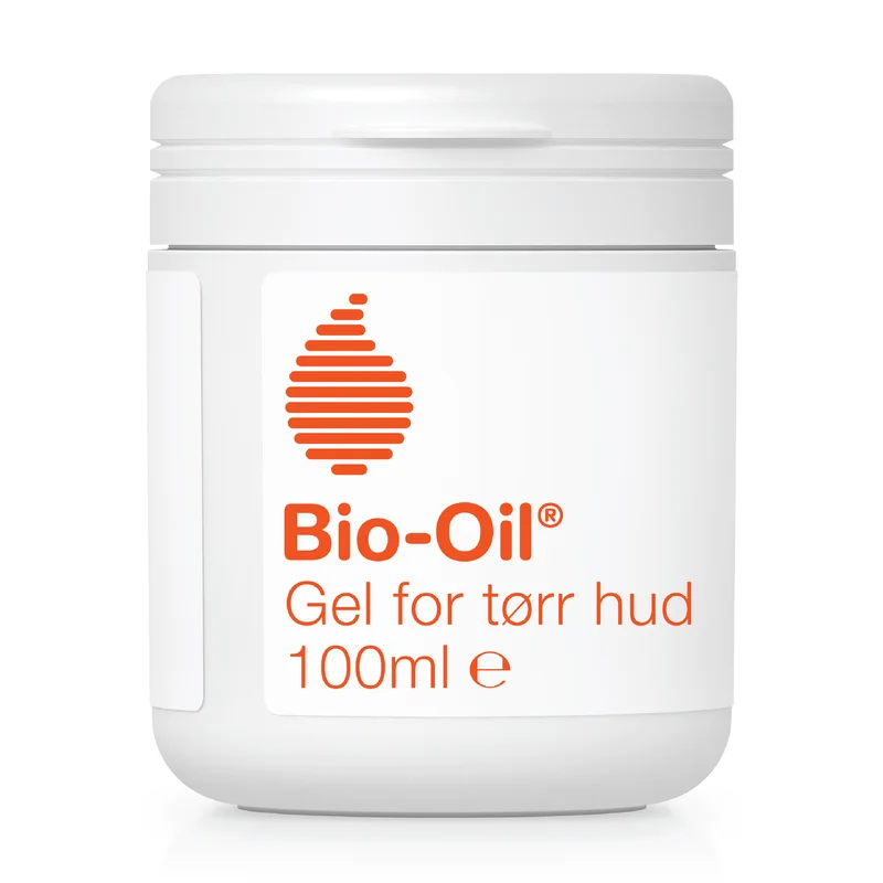 Bio-Oil Dry-Skin Gel, 100 ml