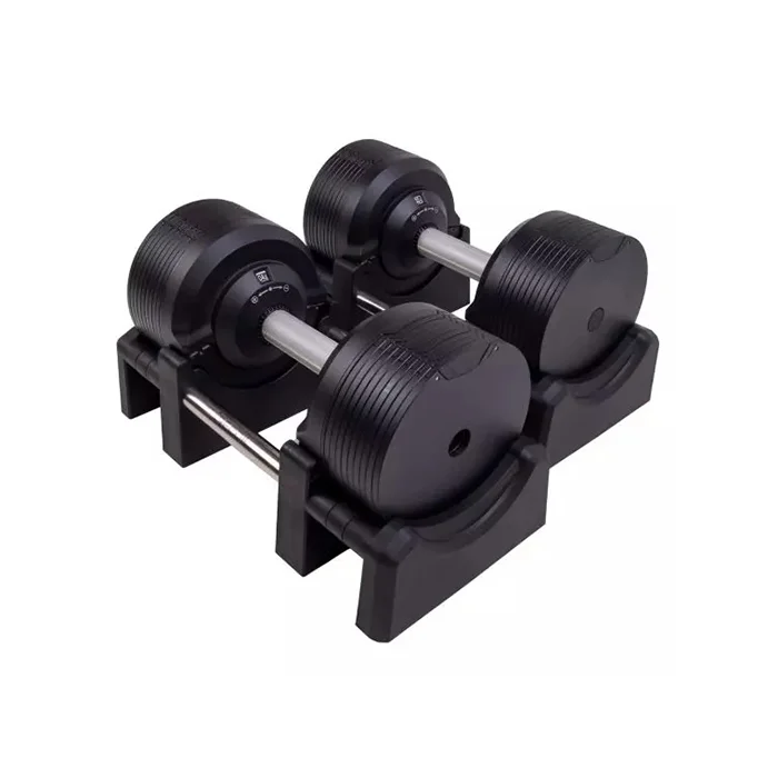 Recoil Justerbare Håndvægte 2 st x 32,5kg