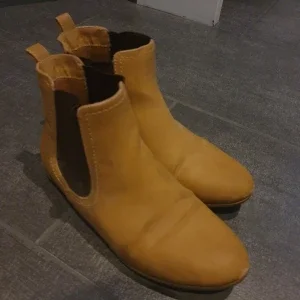 Boots, chelsea boots män kvinnor