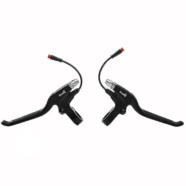 E-cykel Scooter Elektrisk Cykel Bremsegreb Elektrisk Cykel Bremsegreb [DB]