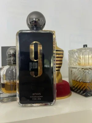 Afnan 9PM Edp 93ml