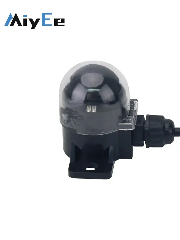 AliExpress - Détecteur bi-axe / mono-axe pour contrôleur de tracker solaire, détection de l'orientation azimutale du soleil, système PLC