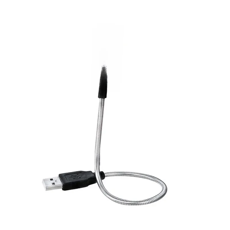 AliExpress - Mini 4 LED lampe de livre Portable USB lecture lampe de nuit blanc/couleur chaude Table lampe de bureau pour ordinateur Portable batterie