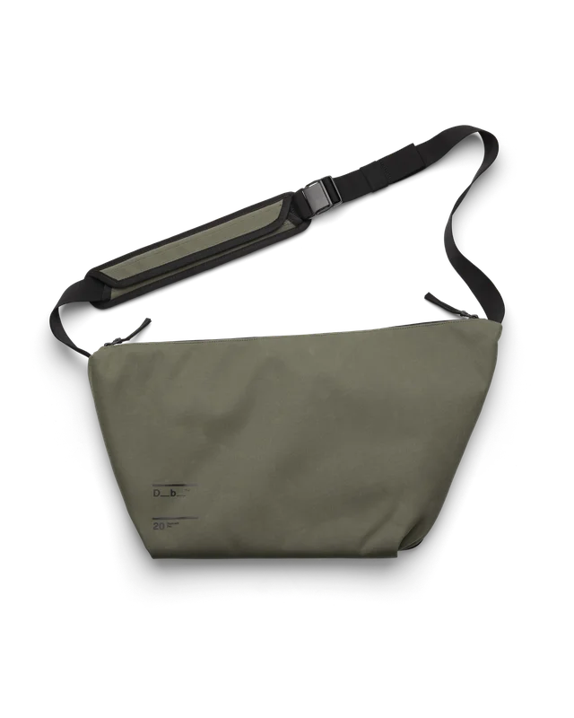 Db - Ramverk Pro Sling Bag 20L Mash Green