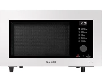 Samsung MC32DB7736KE/E4 - Mångsidig mikrovågsugn med Air Fry-läge