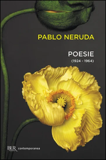 Poesie 1924-1964 Pablo Neruda