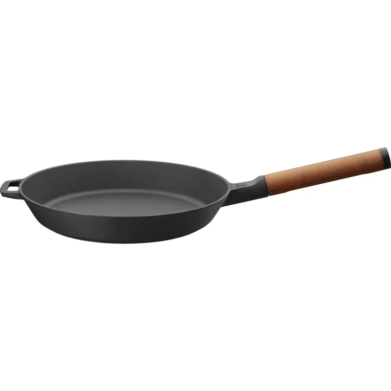 Fiskars Norden-paistinpannu, valurautaa