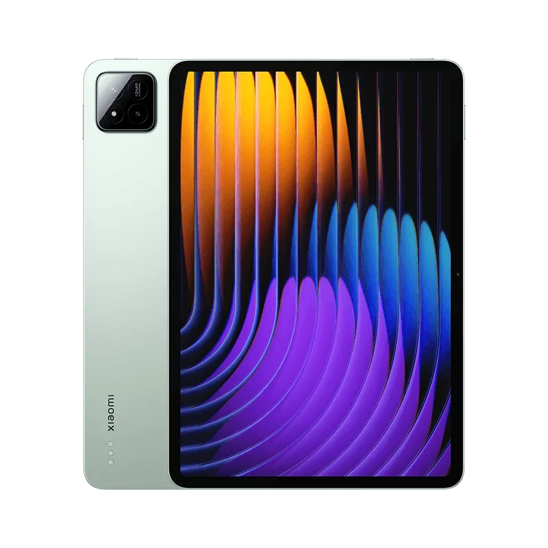 AliExpress - Version Globale Xiaomi Pad 7 Tablette 11,2 pouces Écran 3,2K 144Hz Processeur Snapdragon 7 + Batterie 8850mAh Charge Rapide 45W